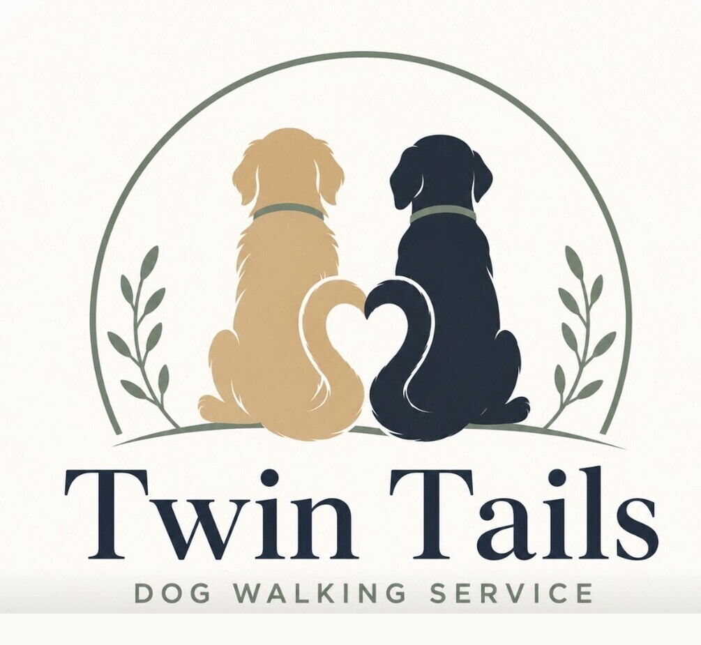 Twin Tails Dog Walking Service